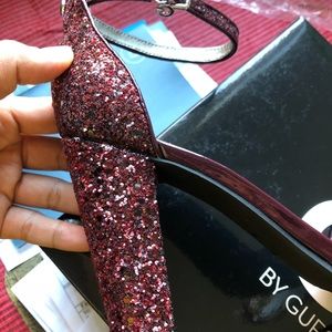 G by guess shantel sandal